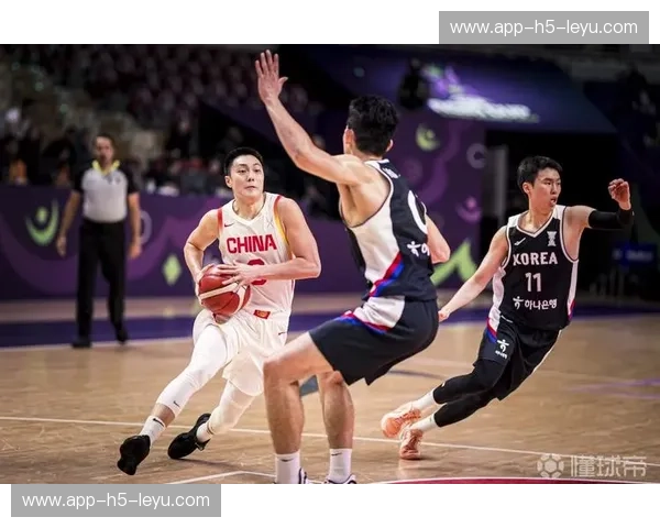 燃情赛场，巅峰对决：中国男篮与黎巴嫩男篮的恩怨情仇